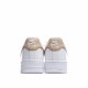 Nike Air Force 1 07 Low White Brown CZ0270-101 Unisex Casual Shoes