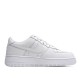 Nike Air Force 1 07 Low White CT1989-101 Unisex Casual Shoes