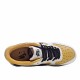 Nike Air Force 1 07 Low Yellow Black Beige AQ4134-604 Unisex Casual Shoes