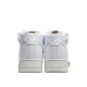 Nike Air Force 1 07 Mid LX White Onyx Bling LF CZ8101-100 Womens Casual Shoes