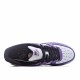 Nike Air Force 1 07 Purple White Running Shoes AQ8741 609 AF1 Unisex 