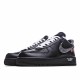 Nike Air Force 1 07 Virgil x MoMA AV5210-001 Mens Casual Shoes