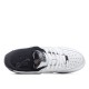 Nike Air Force 1 07 White Metallic Silver CZ7933-100 Unisex Casual Shoes