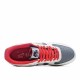 Nike Air Force 1 07 White Red Grey DT3427-900 Unisex Casual Shoes