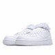 Nike Air Force 1 07 White Running Shoes 315123 111 Unisex AF1 