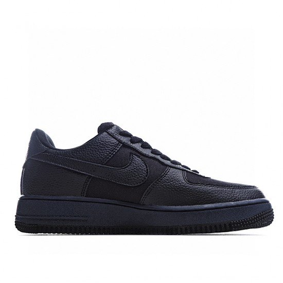 Nike Air Force 1 GTX Black CT2858-001 Unisex Casual Shoes