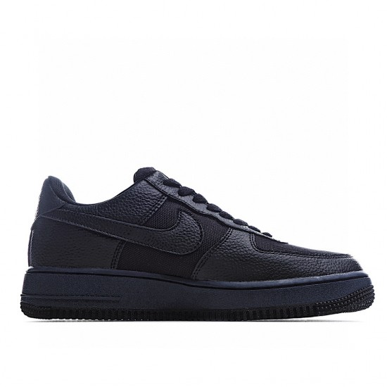 Nike Air Force 1 GTX Black CT2858-001 Unisex Casual Shoes