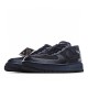 Nike Air Force 1 GTX Black CT2858-001 Unisex Casual Shoes