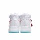 Nike Air Force 1 High Good Game White DWC2111-191 Womens Casual Shoes