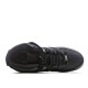 Nike Air Force 1 High Triple Black 2017 315121-032 Unisex Casual Shoes