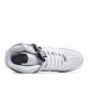 Nike Air Force 1 High White 315121-115 Unisex Casual Shoes