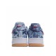 Nike Air Force 1 LV8 Low Blue White DB1964-003 Unisex Casual Shoes