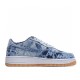 Nike Air Force 1 LV8 Low Blue White DB1964-003 Unisex Casual Shoes