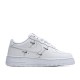 Nike Air Force 1 LX White CT1990-100 Unisex Casual Shoes