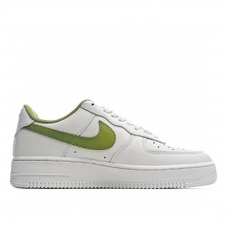 Nike Air Force 1 Low 07 Green White DD7209-107 Unisex Casual Shoes