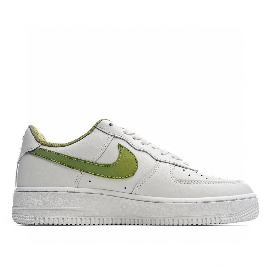 Nike Air Force 1 Low 07 Green White DD7209-107 Unisex Casual Shoes