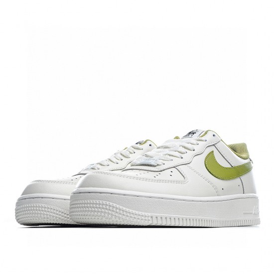 Nike Air Force 1 Low 07 Green White DD7209-107 Unisex Casual Shoes