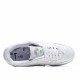 Nike Air Force 1 Low 07 Lx Reveal White Running Shoes CJ1650 100 Unisex 
