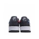 Nike Air Force 1 Low 3D Black Blue CT2816-001 Unisex Casual Shoes