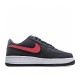 Nike Air Force 1 Low 3D Black Blue CT2816-001 Unisex Casual Shoes