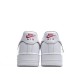 Nike Air Force 1 Low 3M Swoosh White CT2296-100 Unisex Casual Shoes