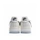 Nike Air Force 1 Low Beige Black Grey DC1405-001 Unisex Casual Shoes