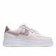 Nike Air Force 1 Low Beige Brown Running Shoes DC1425 100 AF1 Unisex 