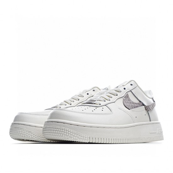 Nike Air Force 1 Low Beige DH3869-001 Unisex Casual Shoes