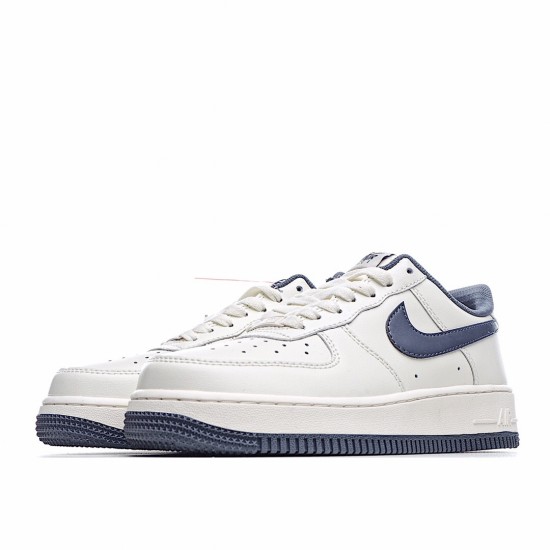 Nike Air Force 1 Low Beige Grey CT7875-994 Unisex Casual Shoes