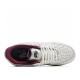 Nike Air Force 1 Low Beige White DD7209-101 Mens Casual Shoes