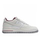 Nike Air Force 1 Low Beige White DD7209-101 Mens Casual Shoes