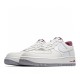 Nike Air Force 1 Low Beige White DD7209-101 Mens Casual Shoes