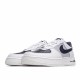 Nike Air Force 1 Low Black Beige Grey AH0287-211 Mens Casual Shoes