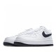 Nike Air Force 1 Low Black White CT2816-100 Unisex Casual Shoes