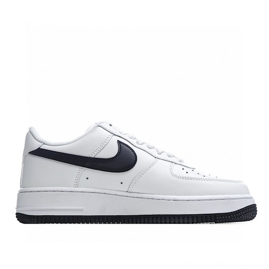 Nike Air Force 1 Low Black White CT2816-100 Unisex Casual Shoes