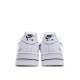 Nike Air Force 1 Low Black White Running Shoes CZ7377 100 Unisex AF1 