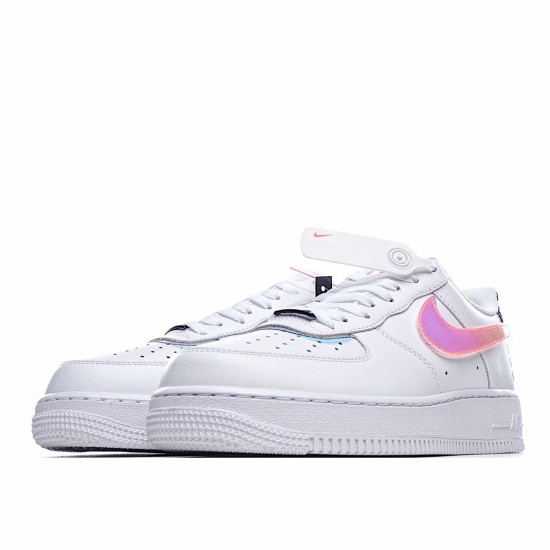Nike Air Force 1 Low Good Game White Multi DC0710-191 Unisex Casual Shoes