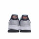 Nike Air Force 1 Low Gray Black Running Shoes CW6011 001 Unisex 