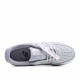 Nike Air Force 1 Low Gray Multi Running Shoes CJ1646 400 Unisex AF1 