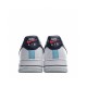 Nike Air Force 1 Low Grey White Black DC2532-100 Unisex Casual Shoes