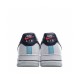 Nike Air Force 1 Low Grey White Black DC2532-100 Unisex Casual Shoes