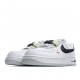 Nike Air Force 1 Low Grey White Black DC2532-100 Unisex Casual Shoes