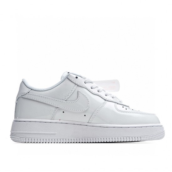 Nike Air Force 1 Low Lux All-Star 2018 White 898889-100 Unisex Casual Shoes