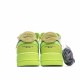 Nike Air Force 1 Low Off-White Volt AO4606-700 Mens Casual Shoes