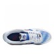 Nike Air Force 1 Low Pacific Blue DC1404-100 Unisex Casual Shoes