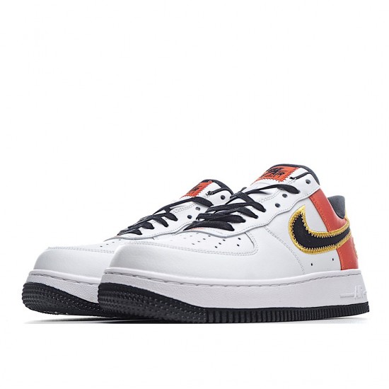 Nike Air Force 1 Low Raygun CU8070-100 Unisex Casual Shoes