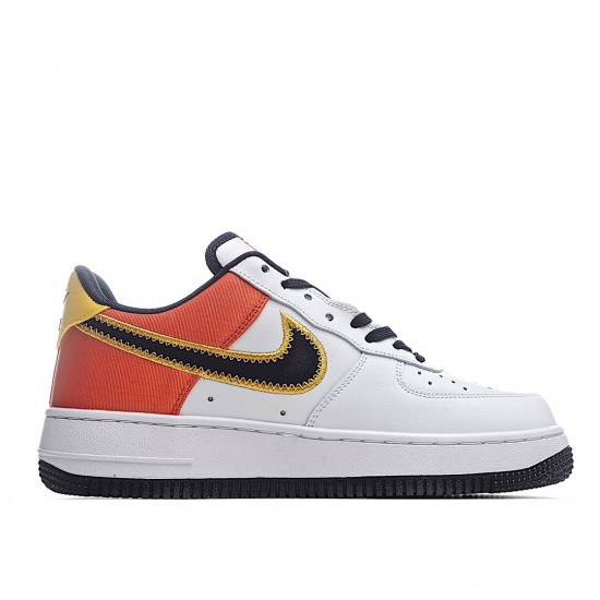 Nike Air Force 1 Low Raygun CU8070-100 Unisex Casual Shoes