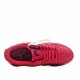 Nike Air Force 1 Low Red Black Running Shoes CZ7377 600 AF1 Unisex 