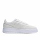 Nike Air Force 1 Low Reflective White DC2062-100 Unisex Casual Shoes