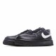 Nike Air Force 1 Low Retro QS Friday Black White CQ0492 001 AF1 Unisex 